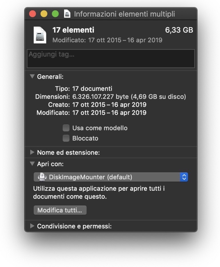 Download totale