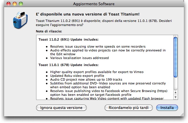 toast titanium 11 free download