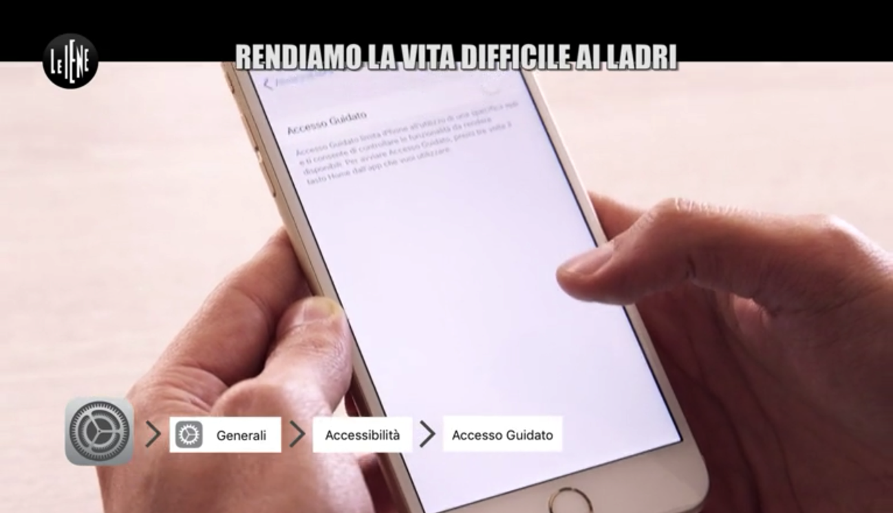 Iphone 7 Tasto Home Non Funziona Ma Touch Id Si