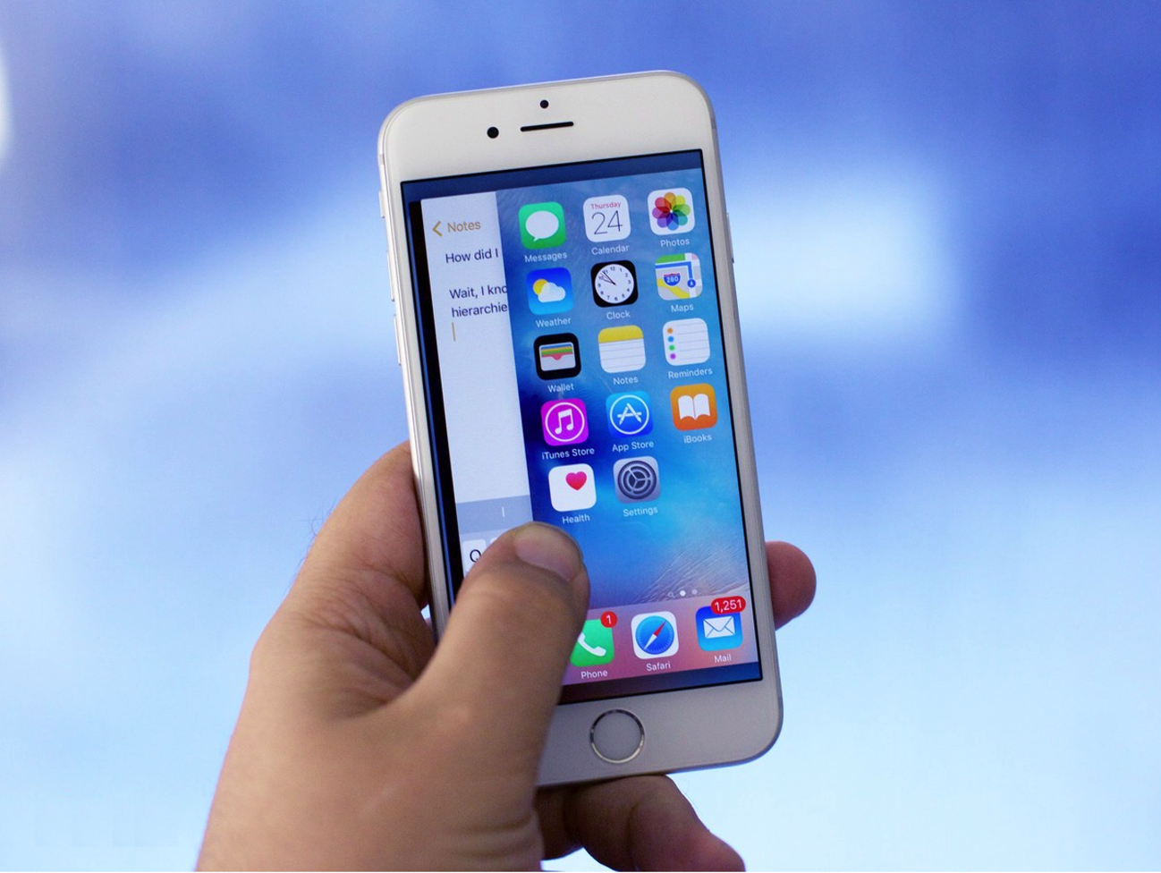Iphone Non Disponibile Riprova Tra 5 Minuti