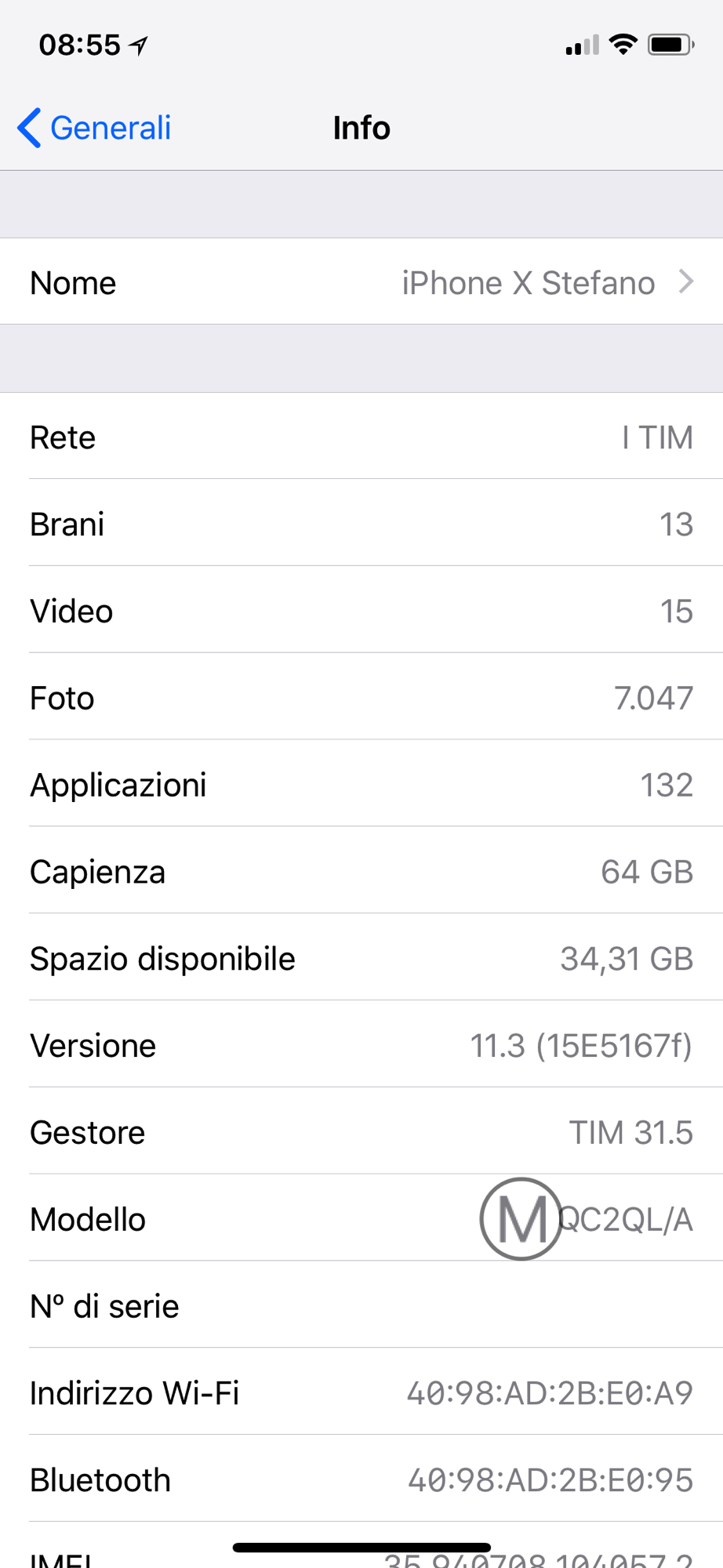 Sapere Se Iphone è Nuovo O Rigenerato