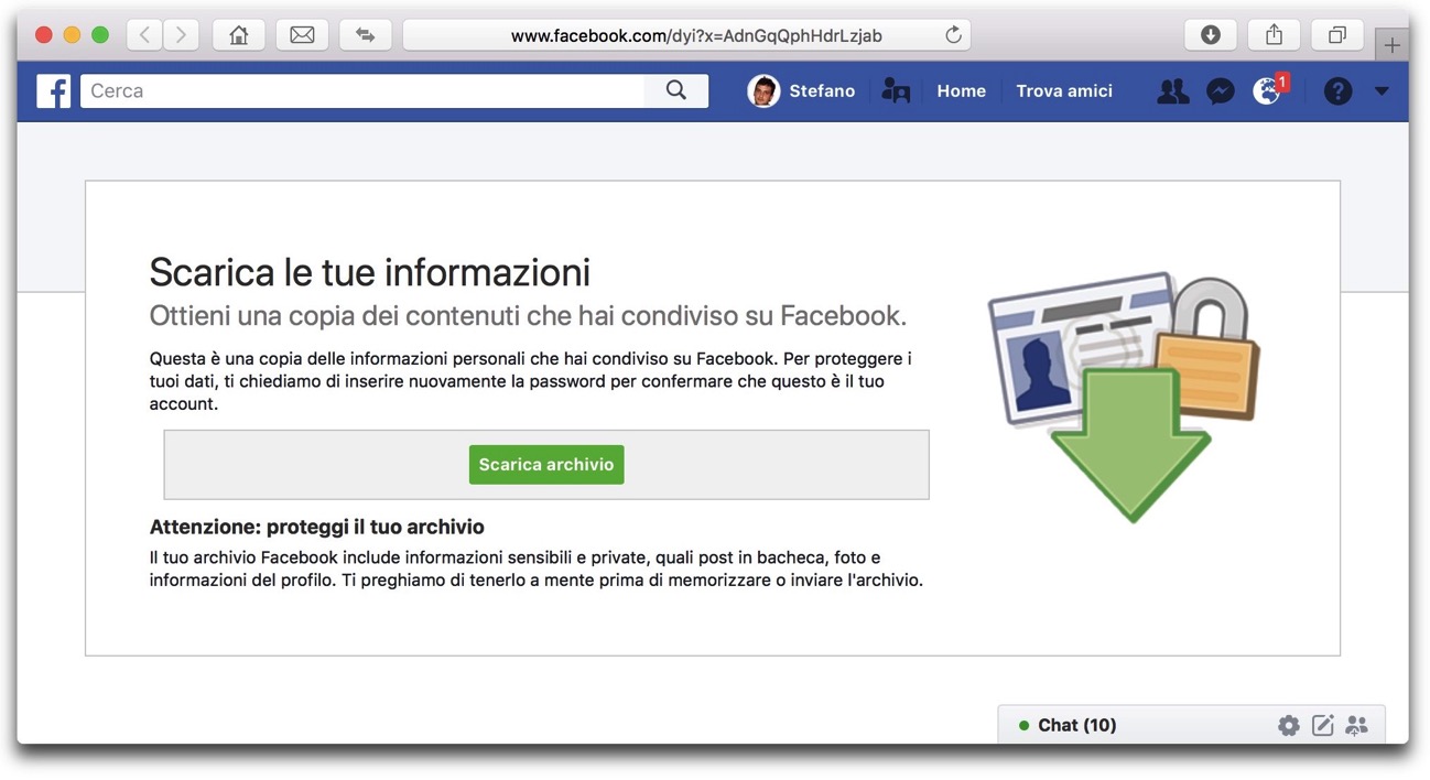 Come Recuperare Dati Cancellati Dalla Cronologia