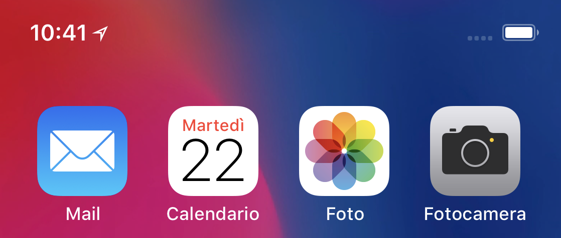 Perche Mi Si Abbassa La Luminosita Dell'iphone