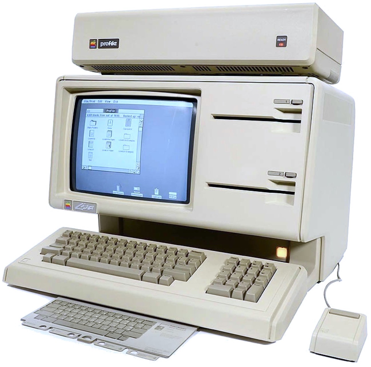 First apple. Apple Lisa 1. Apple Lisa 1983. Компьютер Lisa Apple.