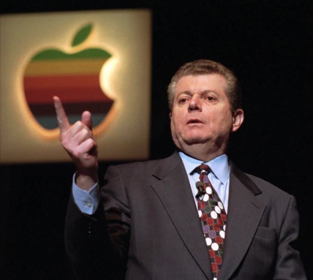 Accadde oggi Il peggior trimestre finanziario della storia di Apple