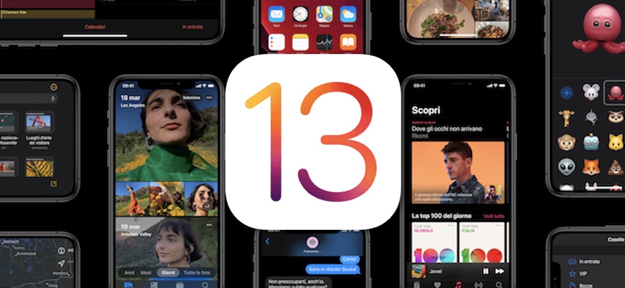 Come Installare Ios 13 Su Dispositivi Non Supportati