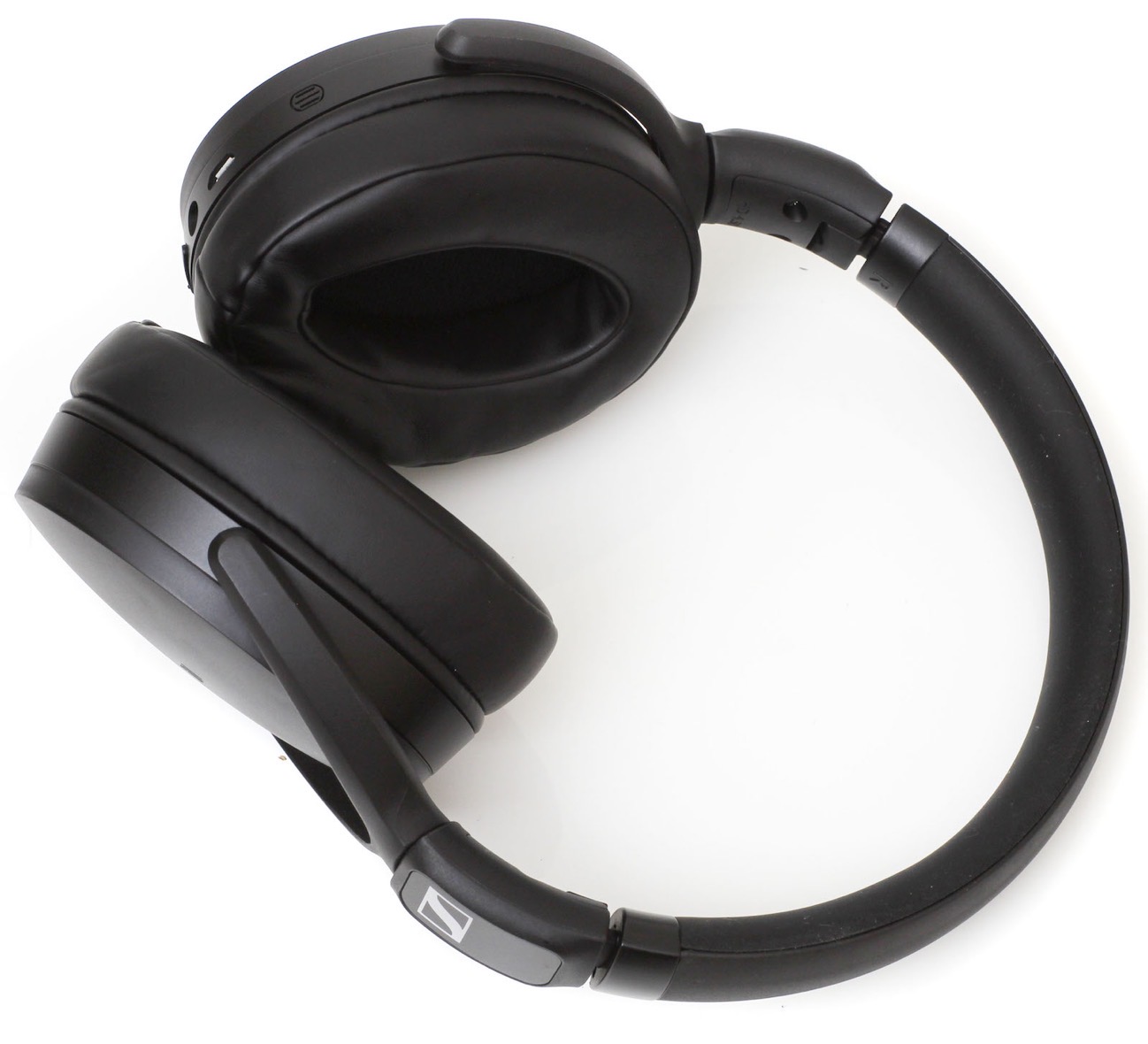 Recensione: cuffie Sennheiser HD 4.50 Special Edition, ottime come le Bose  QuietComfort, ma a soli €99 (-50%) : SPIDER-MAC