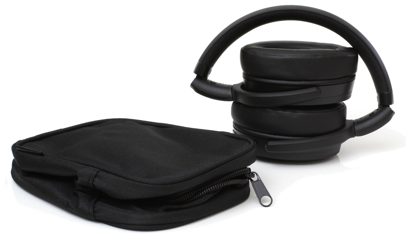 Recensione: cuffie Sennheiser HD 4.50 Special Edition, ottime come le Bose  QuietComfort, ma a soli €99 (-50%) : SPIDER-MAC
