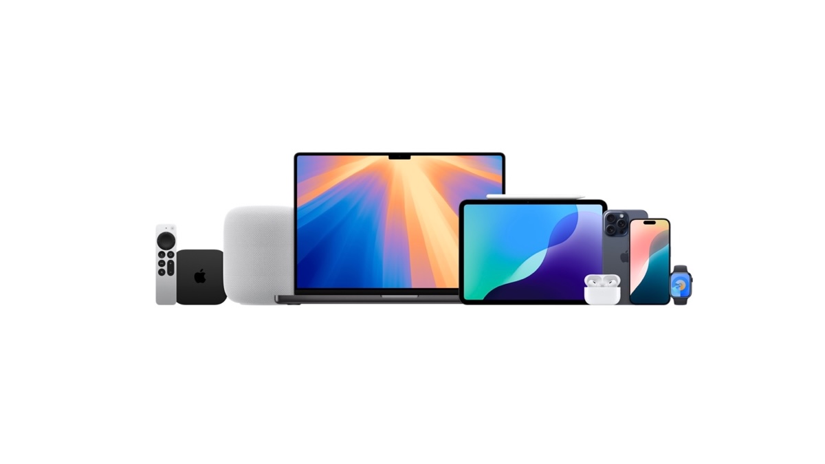 Disponibile la beta 2 di macOS Sequoia, iPadOS 18, watchOS 11, tvOS 18 ...